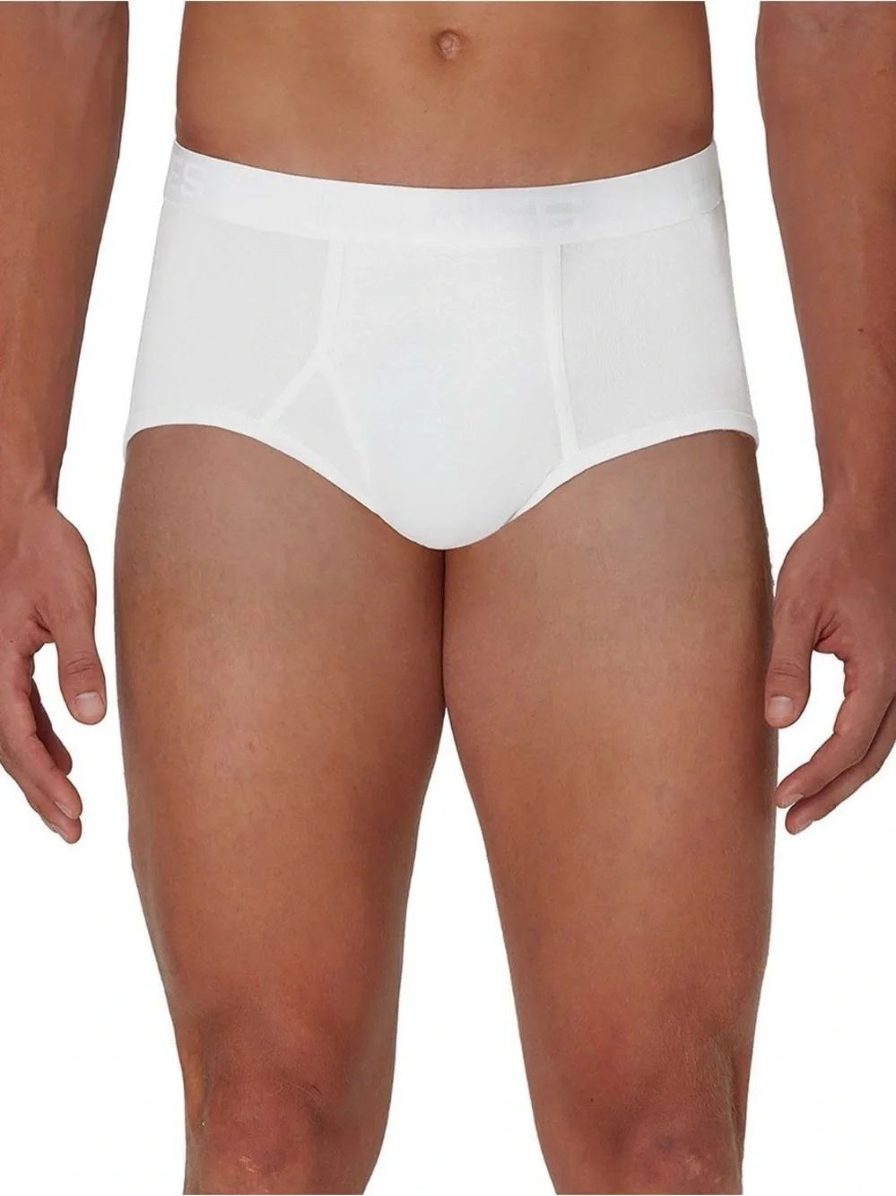 Hanes pack tagless